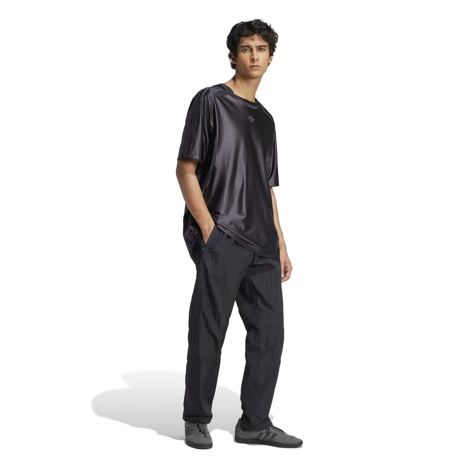 FastDrying Inner Layer Champion Glow Adicolor Woven Track Pant - Mens