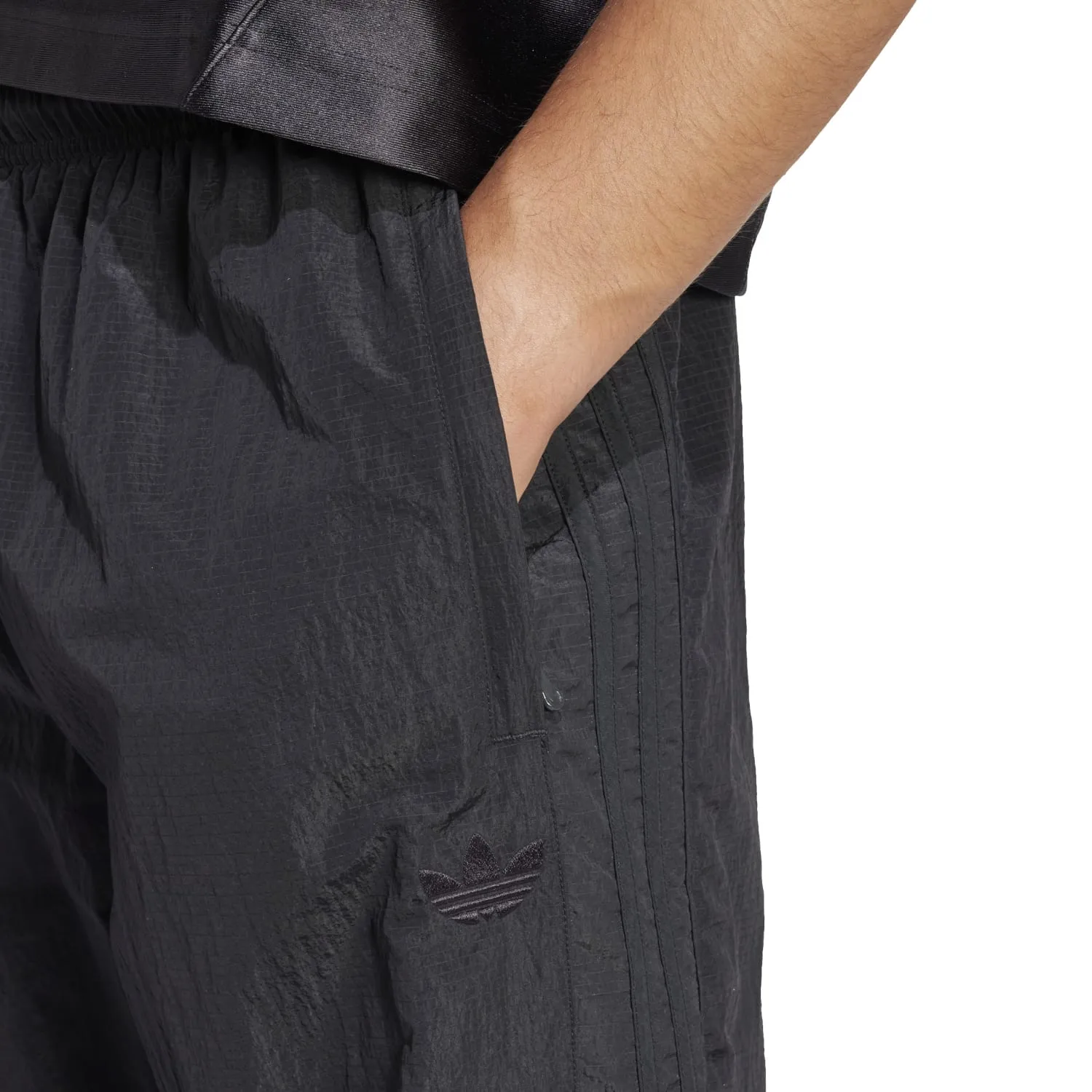 Adicolor Woven Track Pant - Mens Flexible Waistline