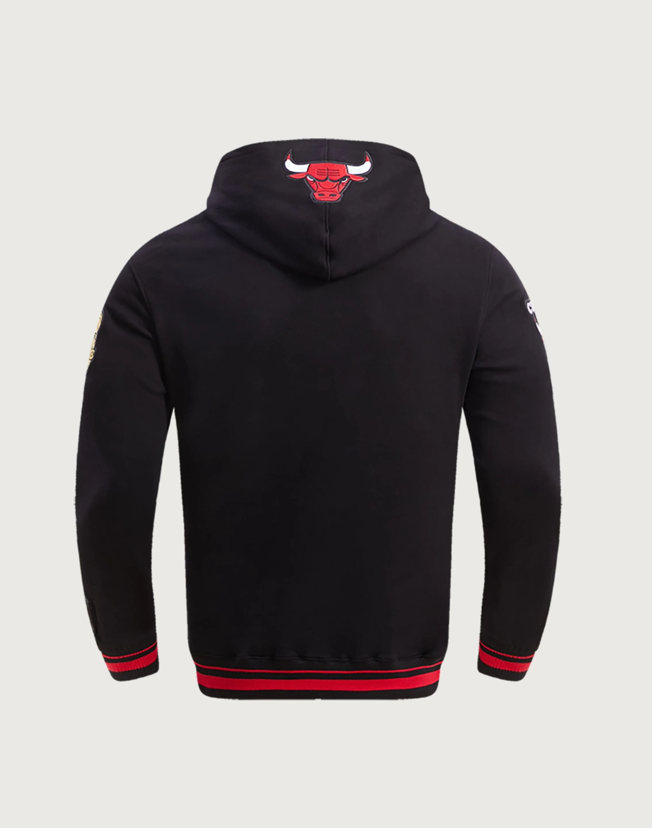 Pro Standard NBA Chicago Bulls Retro Classic Hoodie Japan Neat