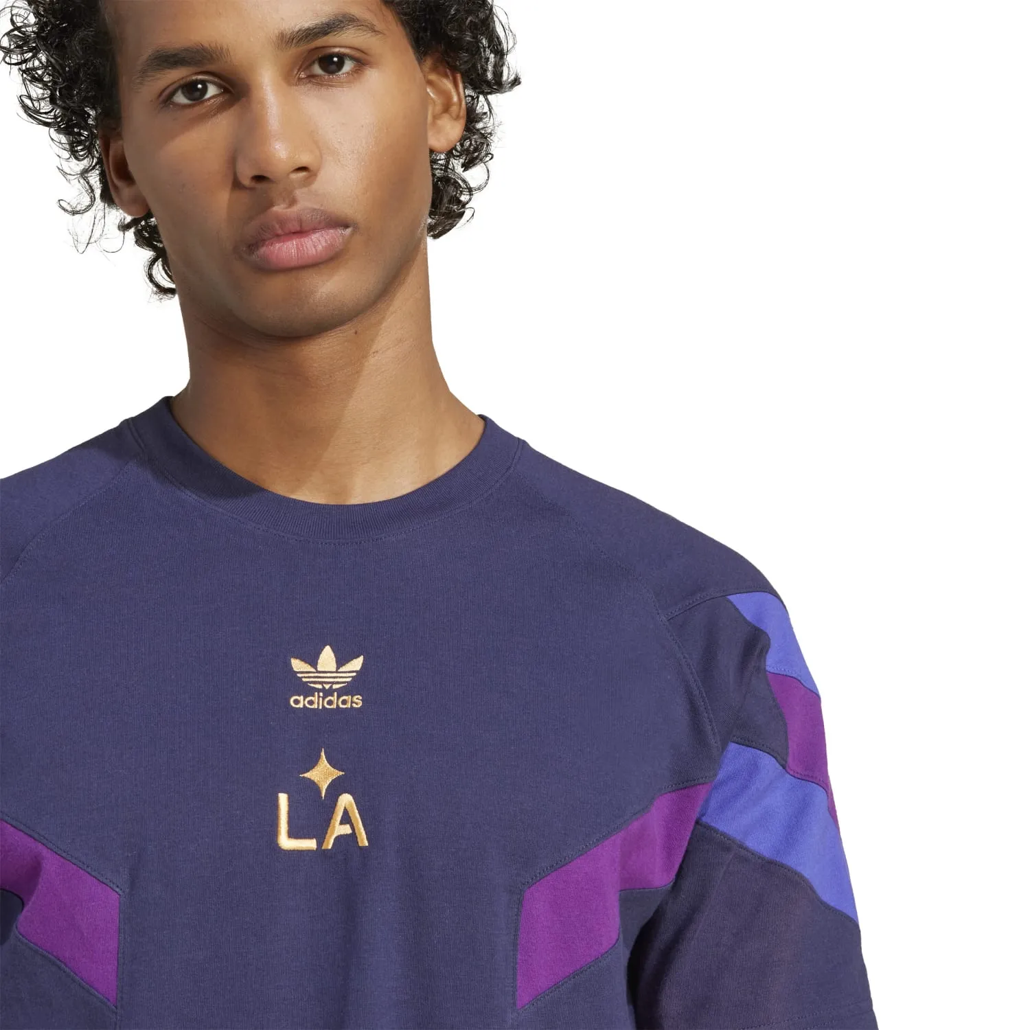 Galaxy Culturewear Tee - Mens Daily Fit