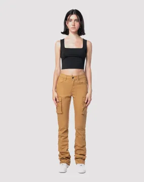 Grindhouse Twill Timber Pants Thick Glow DurableBlend