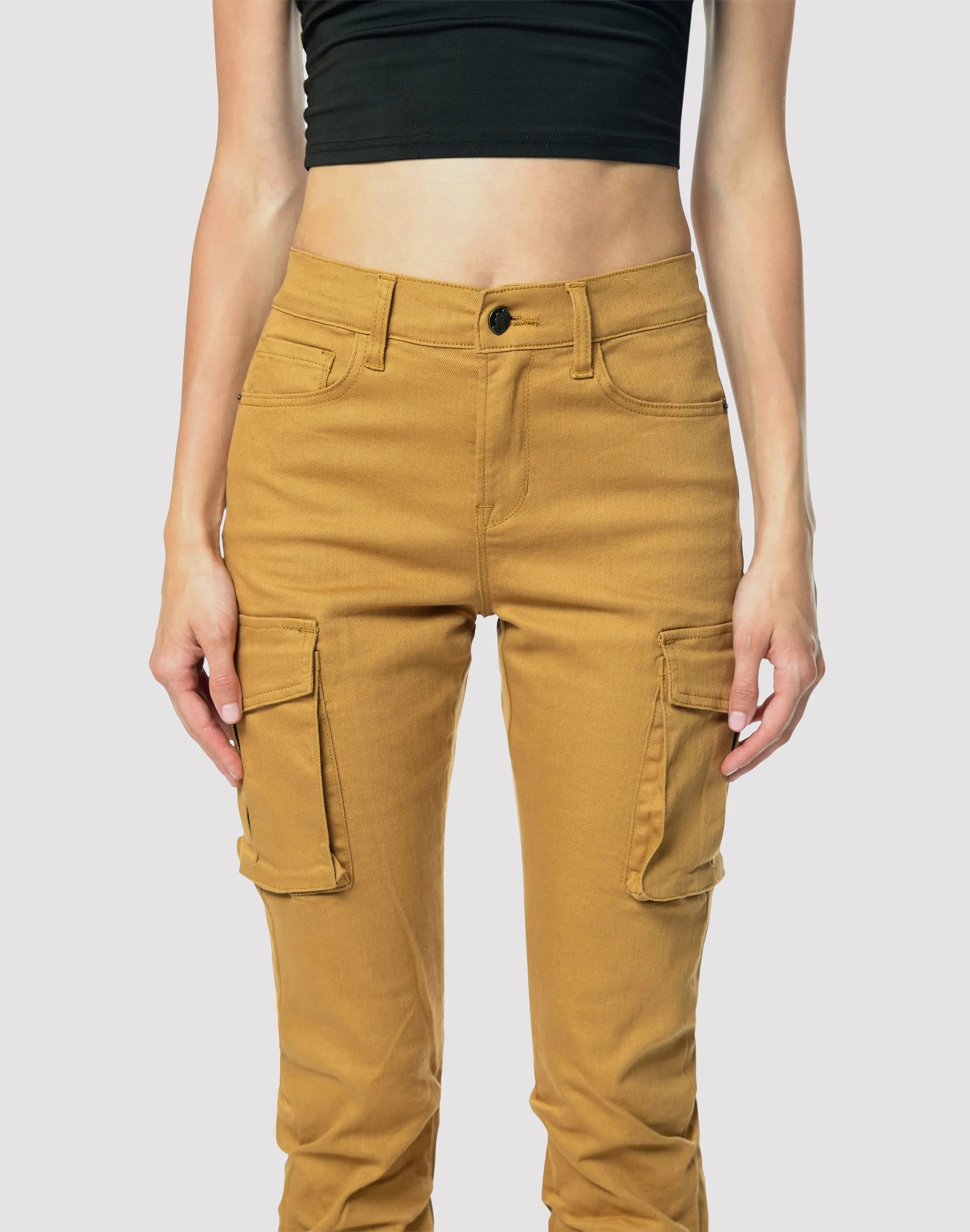 Grindhouse Twill Timber Pants AbrasionResistantClothing Organic Ease