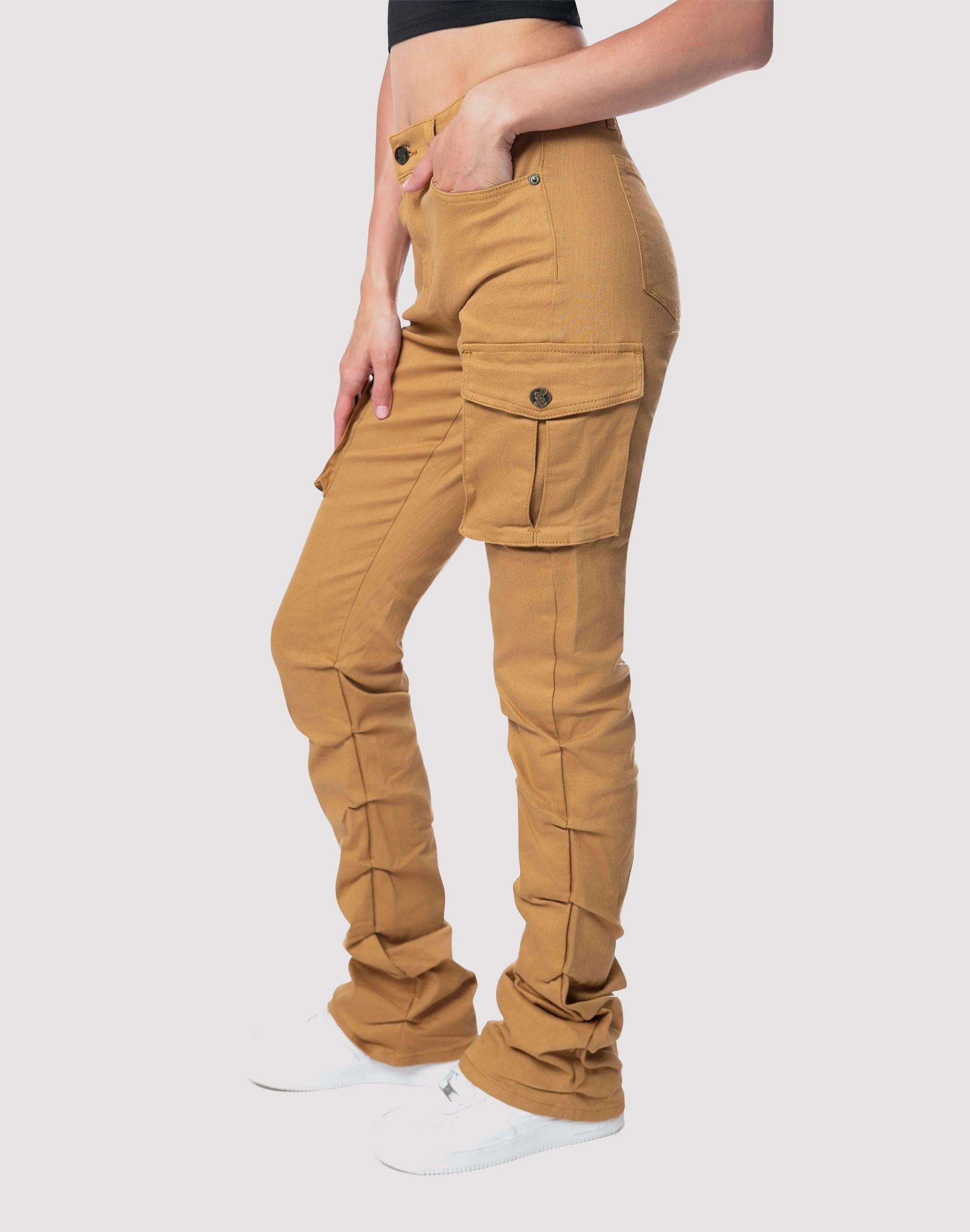 Ocean Air Grindhouse Twill Timber Pants