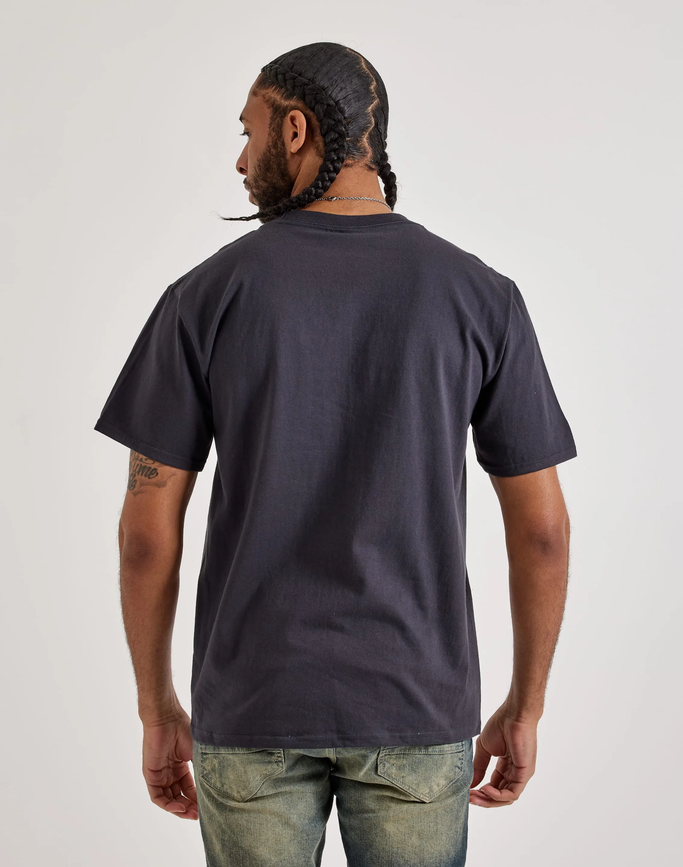 WrinkleResistantCloth Von Dutch Graphic Tee