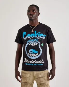 Water Soul Event Vibe Cookies Sf Bud Grinder Tee