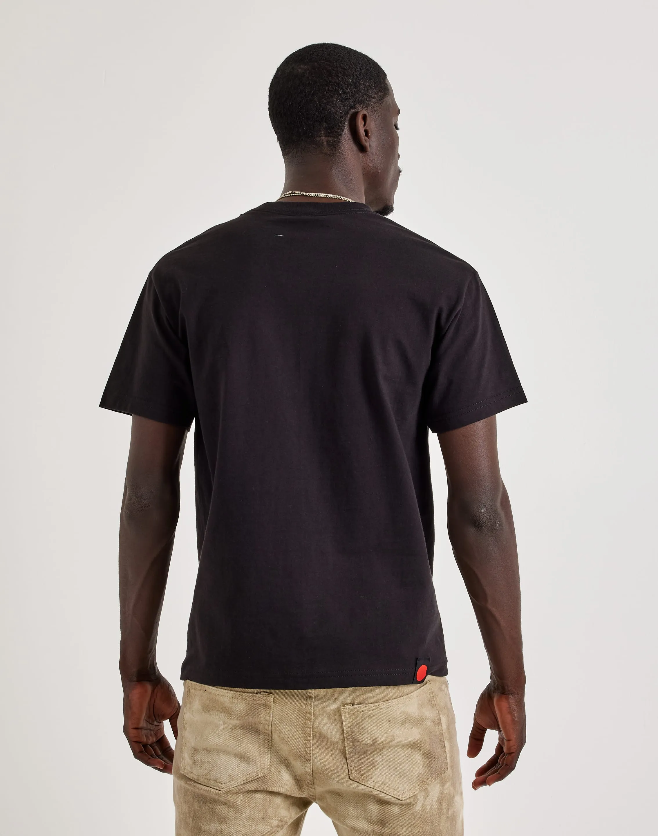 QuickDryMaterial Cookies Sf Bud Grinder Tee