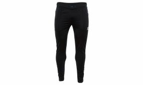 Wild Mood Superstar Track Pants Mens Style : Bk0004 "Black"