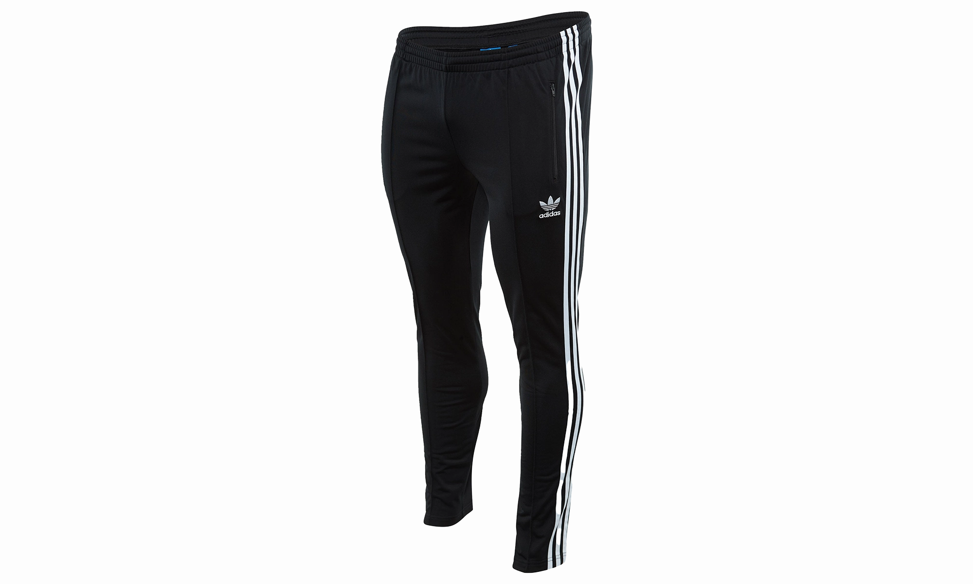 Code Soul Magic Glow Superstar Track Pants Mens Style : Bk0004 "Black"