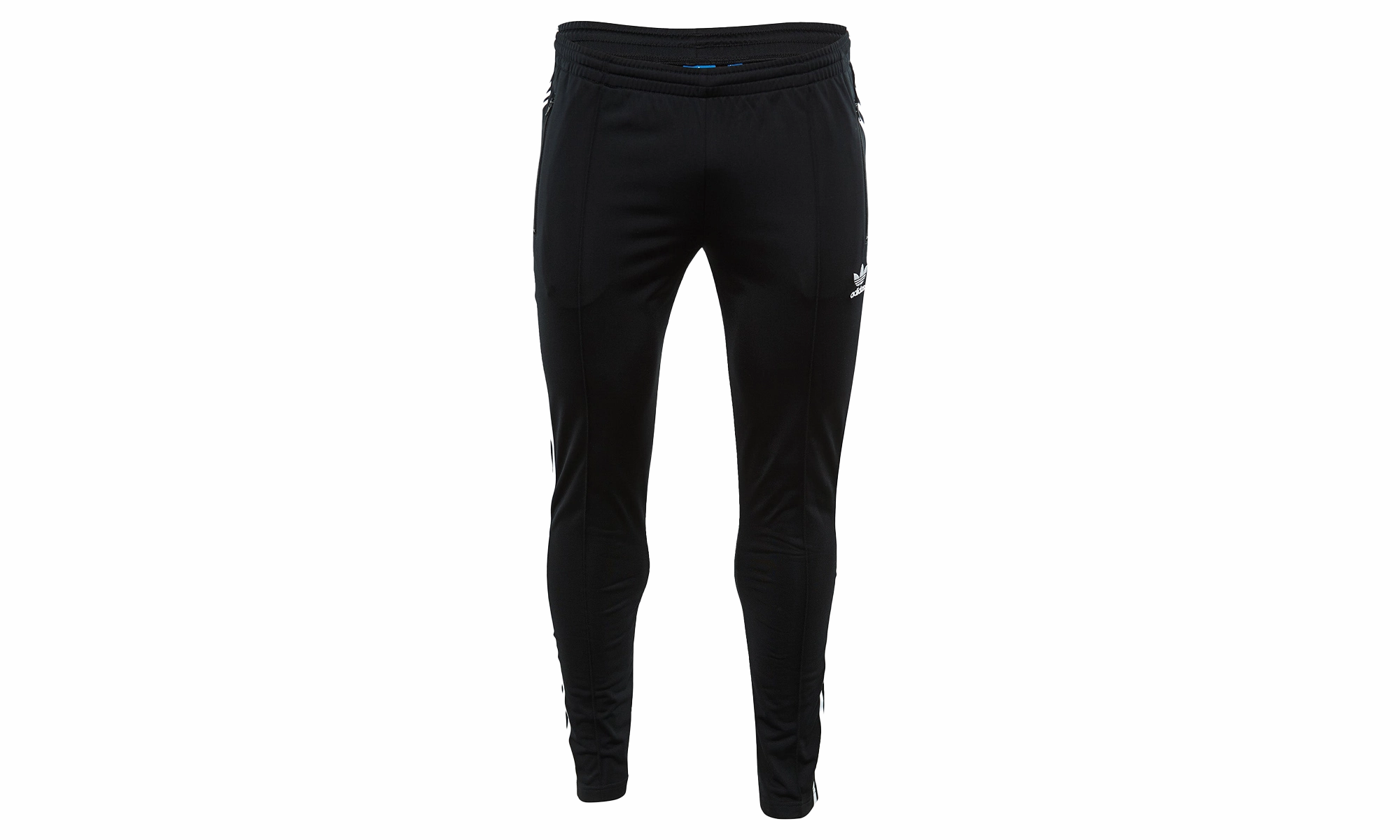 Senior Ease Green Soul Superstar Track Pants Mens Style : Bk0004 "Black"