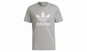 Classic Trefoil T-Shirt "Adicolor" AntiBacterialTextile