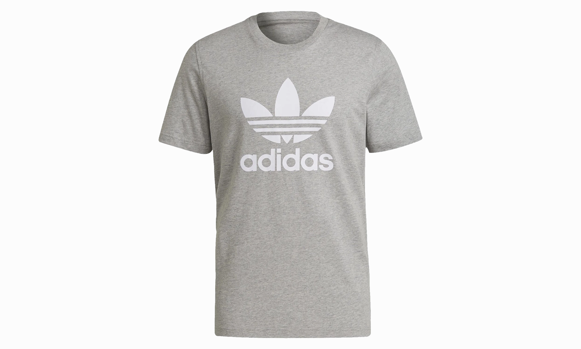 AntiStatic Lining Classic Trefoil T-Shirt "Adicolor"