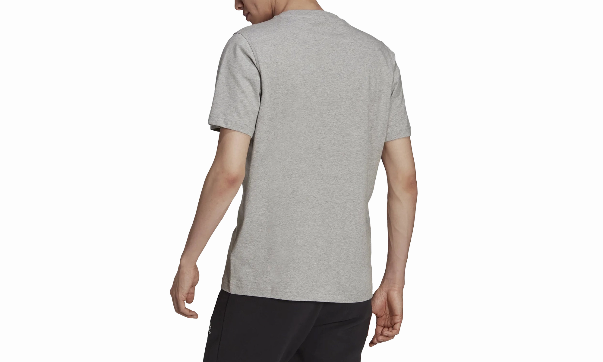 Eco Core StainReleaseCoating Classic Trefoil T-Shirt "Adicolor"