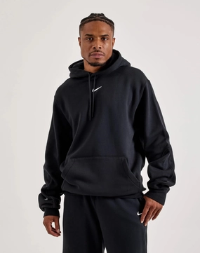 Nike NOCTA Fleece Hoodie Music Mood LightweightDesign