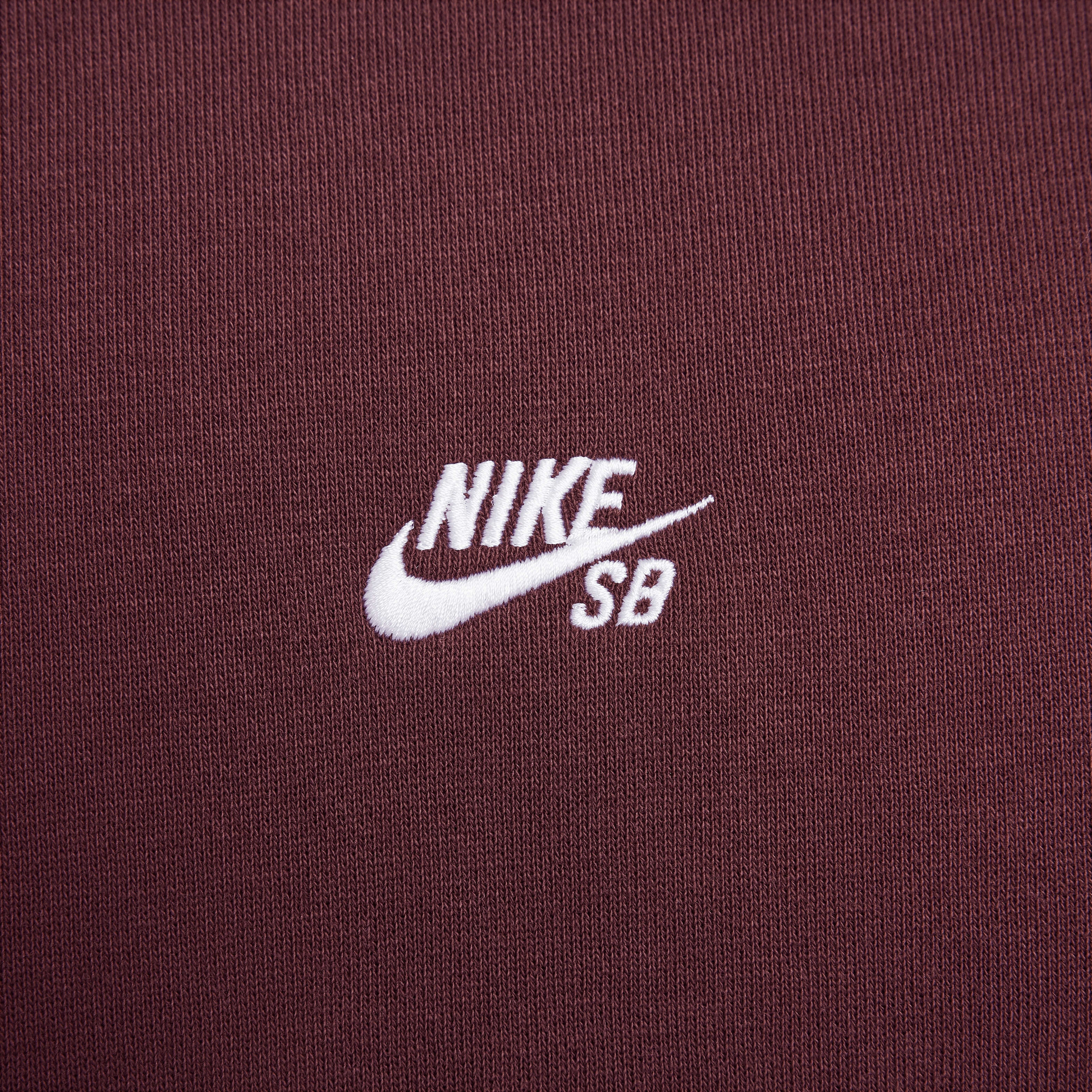Creative Glow HypoallergenicYarn Nike SB Fleece Skate Crew