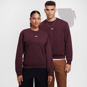 MachineWashable Next Core Nike SB Fleece Skate Crew
