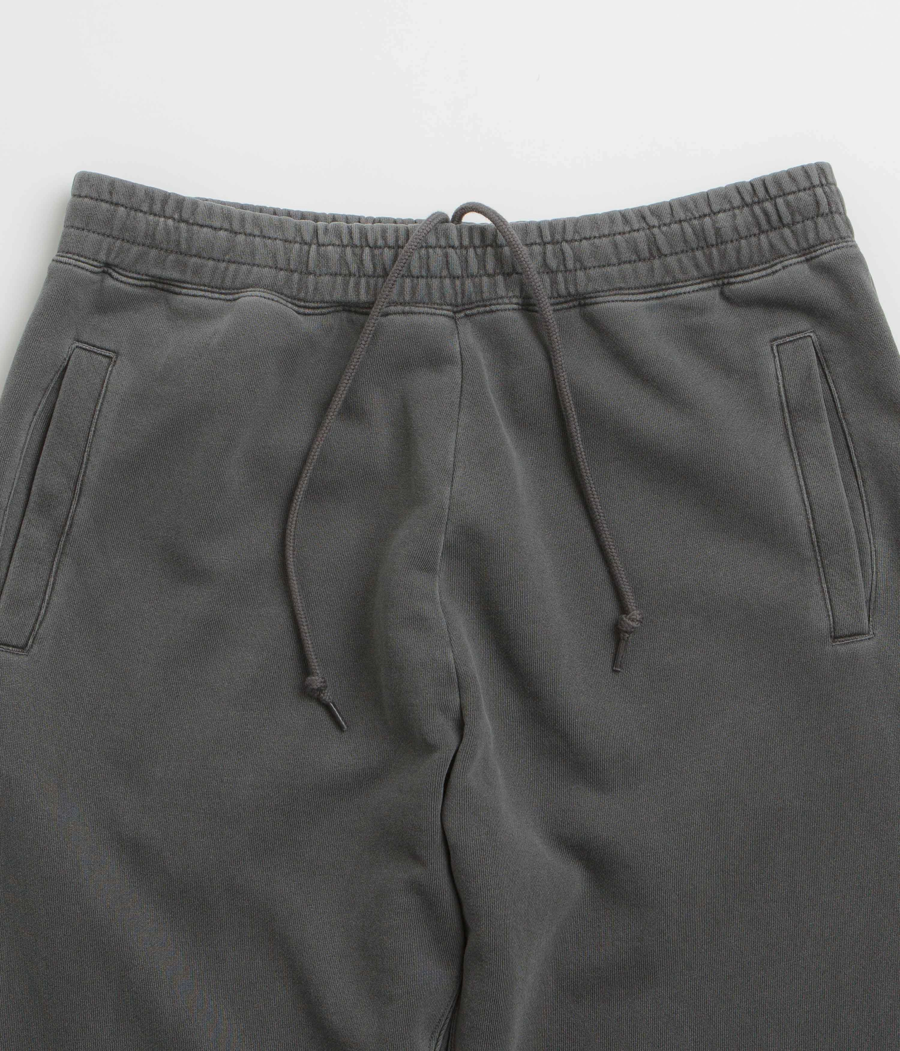StretchWaistband Urban Flex Carhartt Nelson Sweatpants - Graphite
