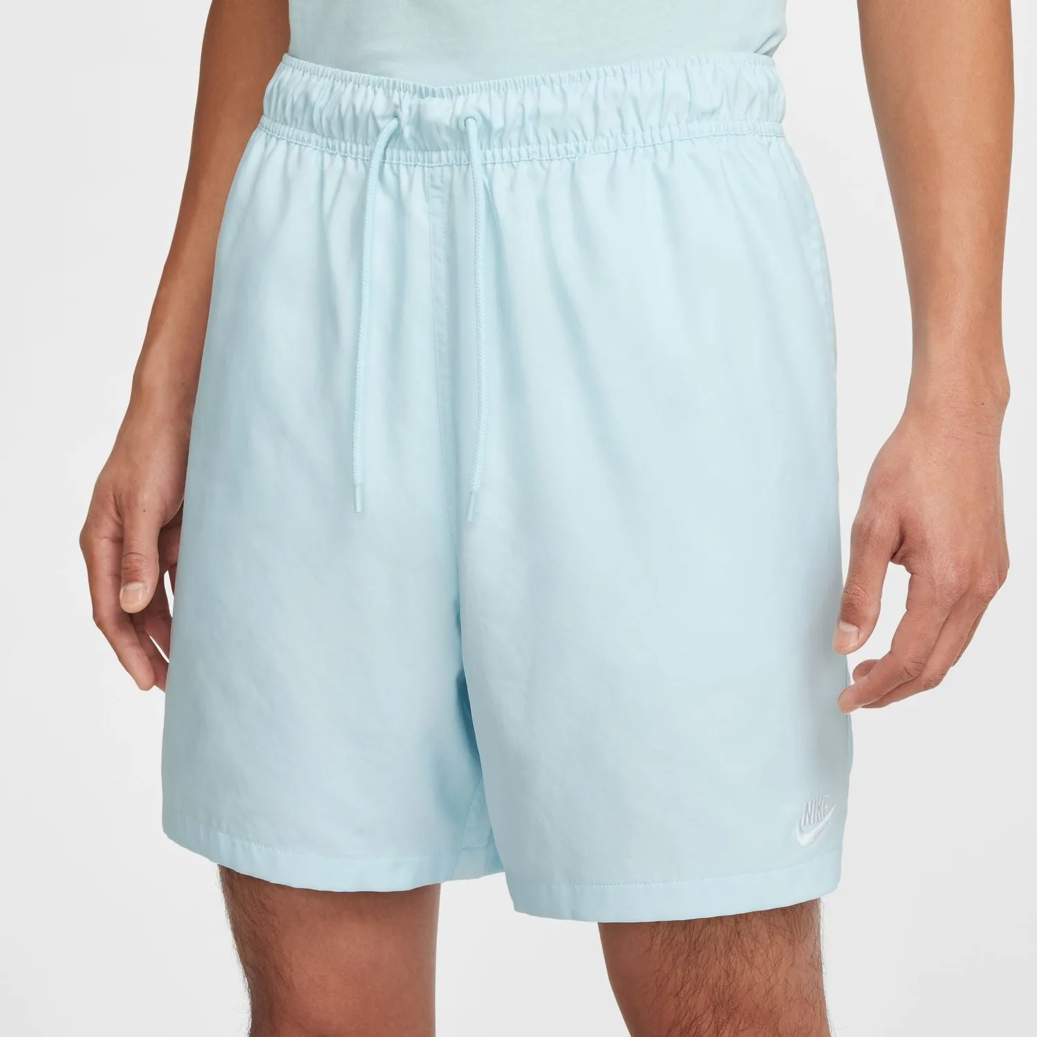 Club Flow Short - Mens Queen Glow WindResistantWeave