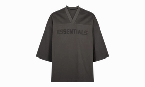 FOOTBALL TEE "INK" Linen Soul