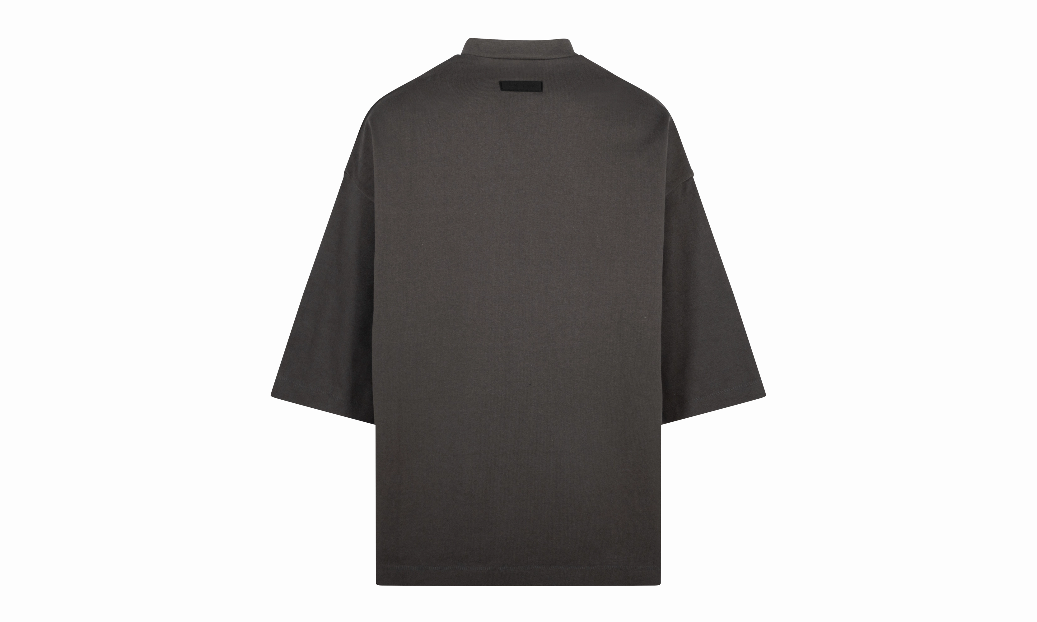 Mature Charm FOOTBALL TEE "INK"