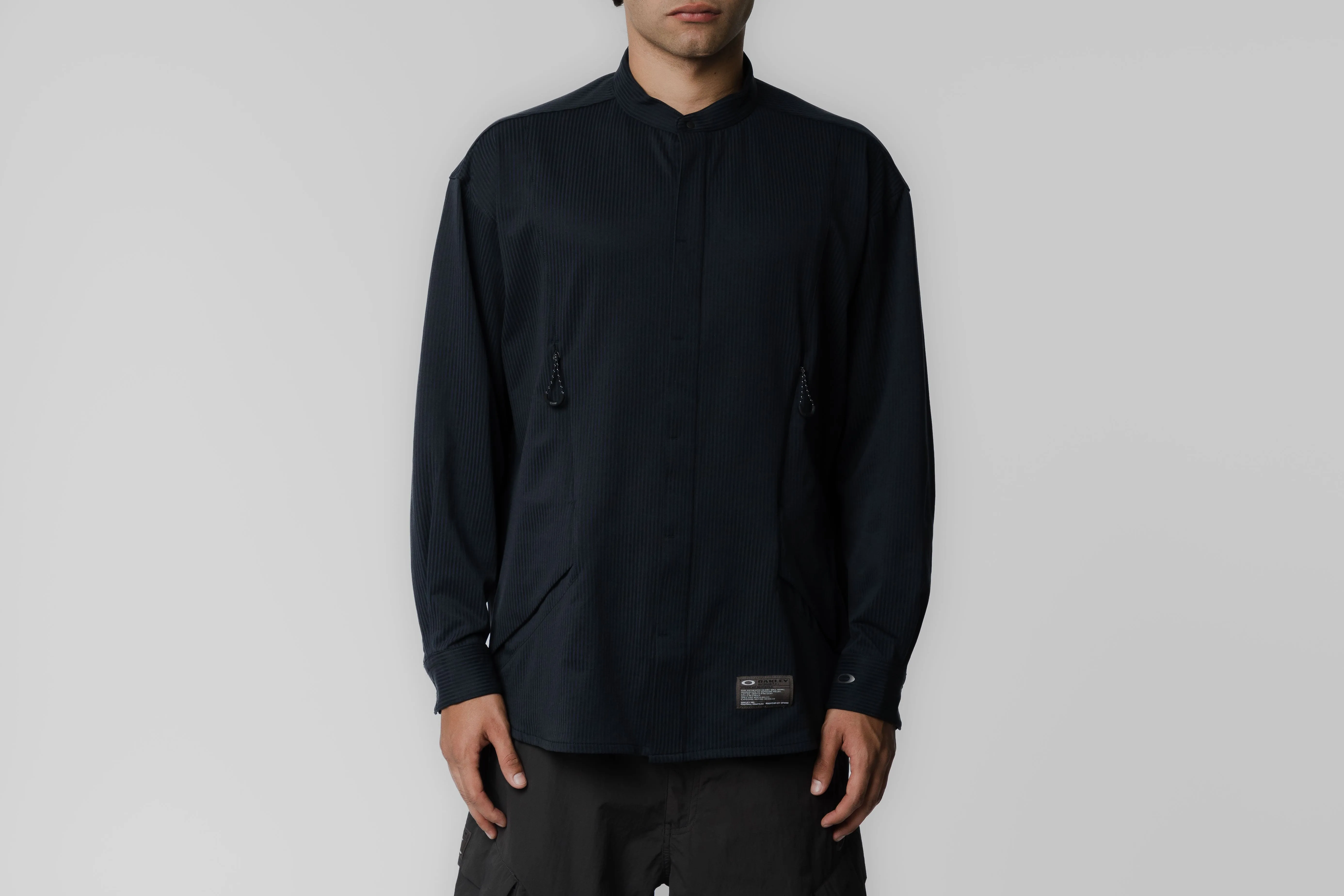 Chic Look LightweightLayeringSystem Oakley FGL Fuel LS Shirts 5.0