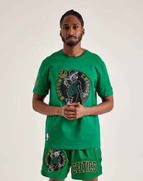 Wind Ease Pro Standard NBA Boston Celtics Tee