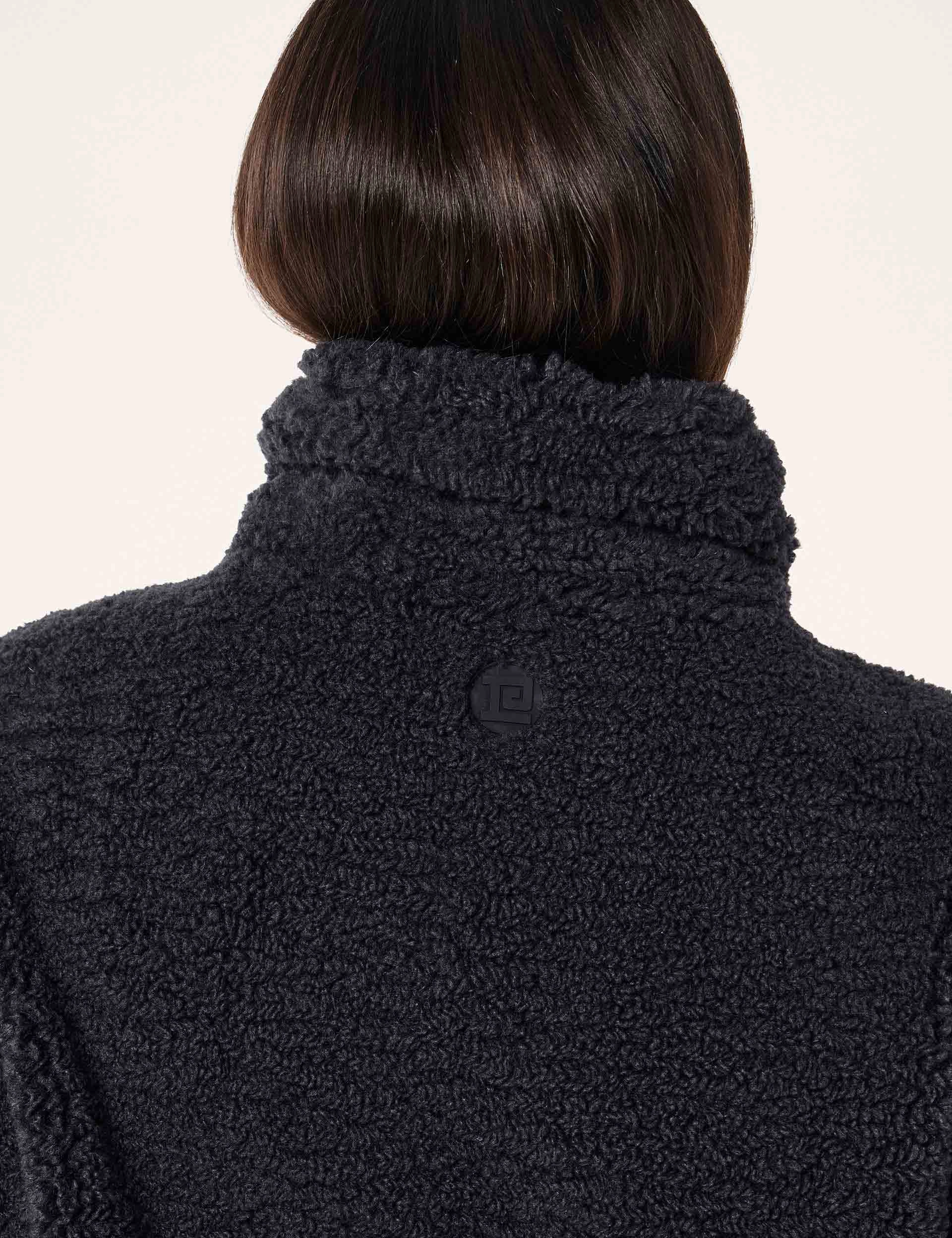 Pacific Jacket - Asphalt Cold Season