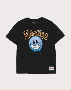 FROSTIEZ RP55 LLC Buuurrrn Tee Light Flow