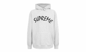 FTP Arc Logo Hoodie "SS 21"