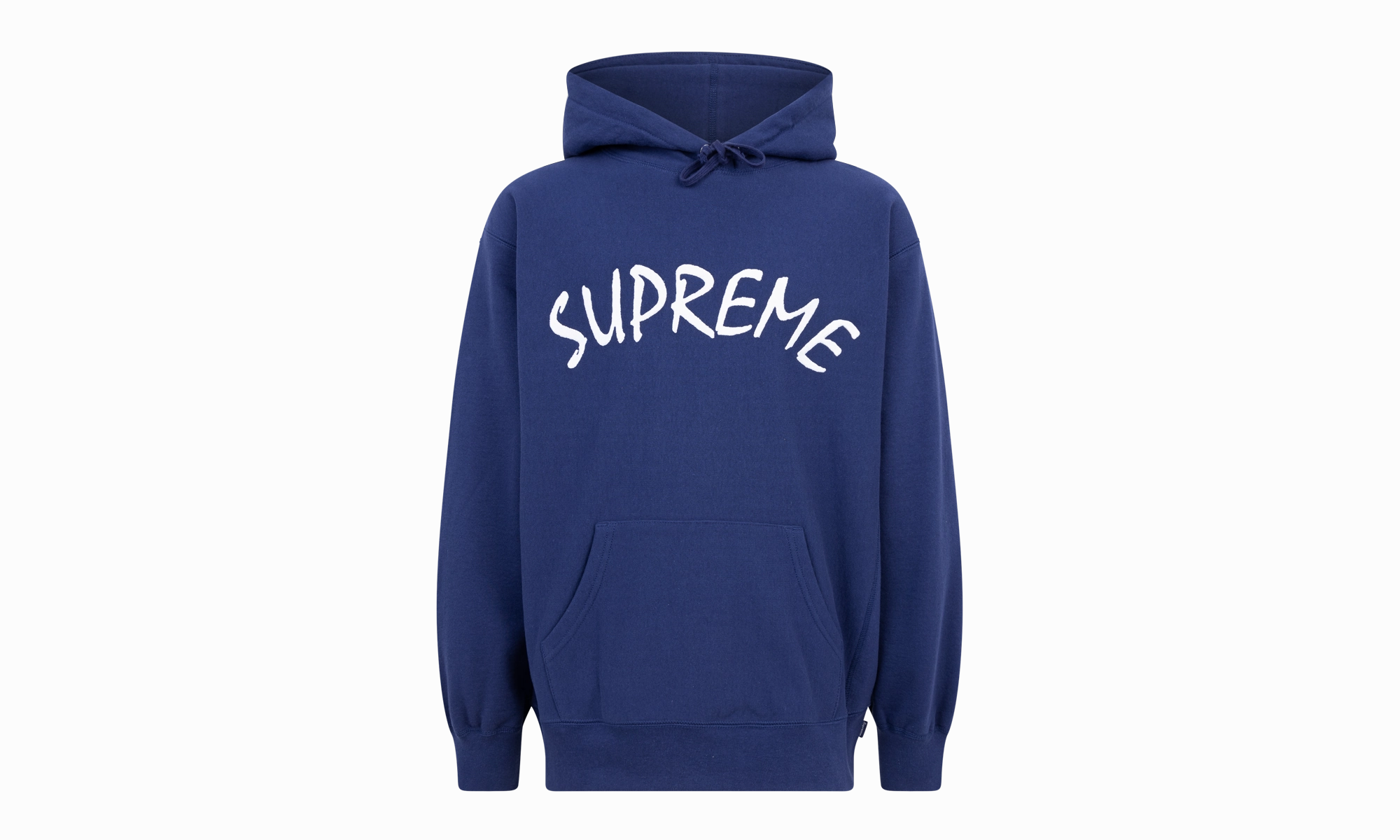 FTP Arc Logo Hoodie "SS 21"
