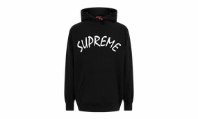 FTP Arc Logo Hoodie "SS 21"