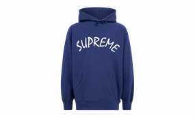 FTP Arc Logo Hoodie "SS 21"