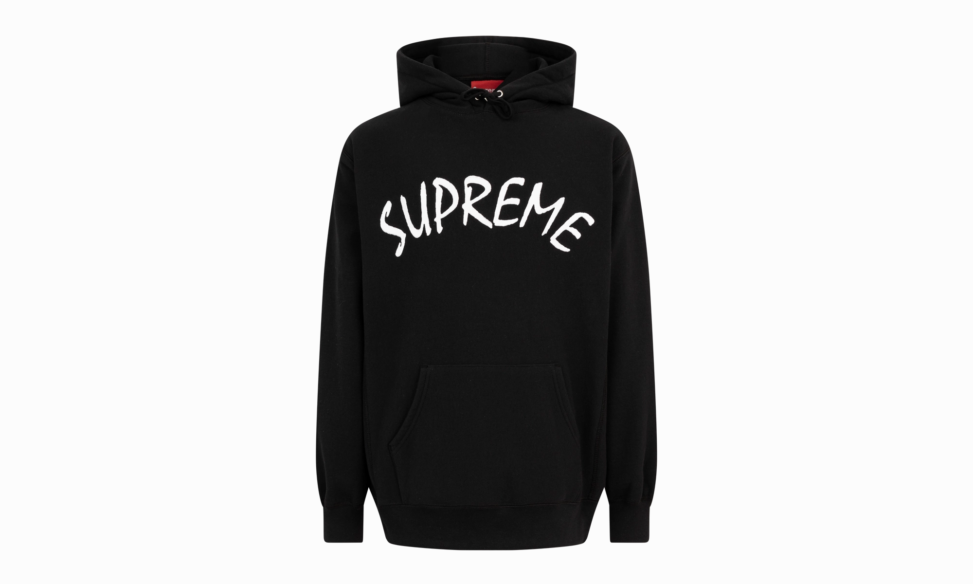 FTP Arc Logo Hoodie "SS 21"