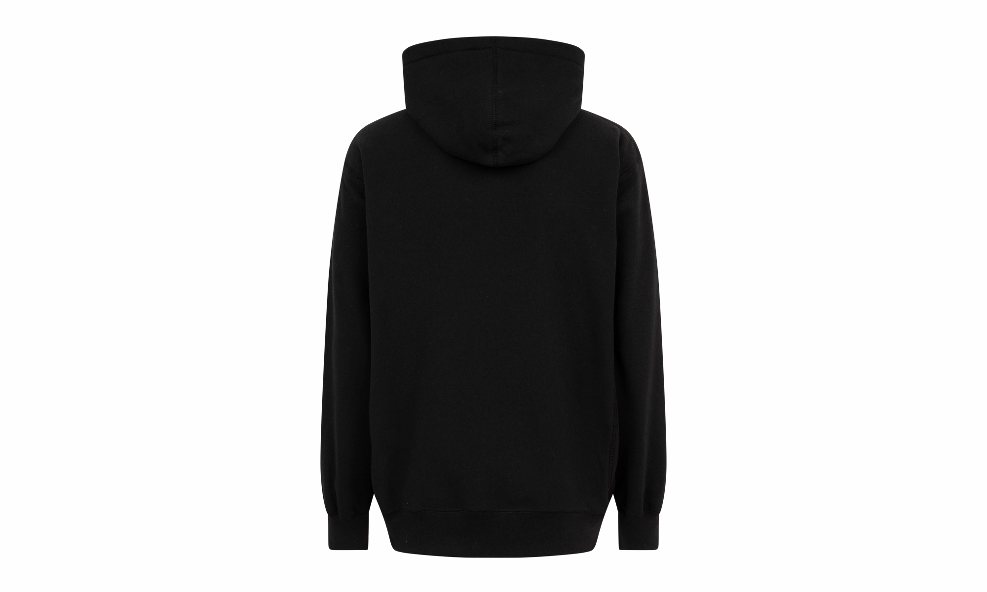 FTP Arc Logo Hoodie "SS 21"