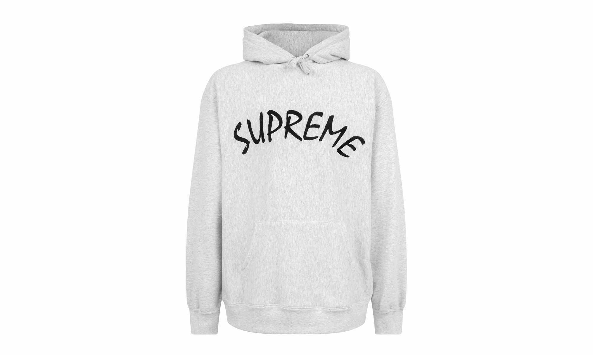 FTP Arc Logo Hoodie "SS 21"