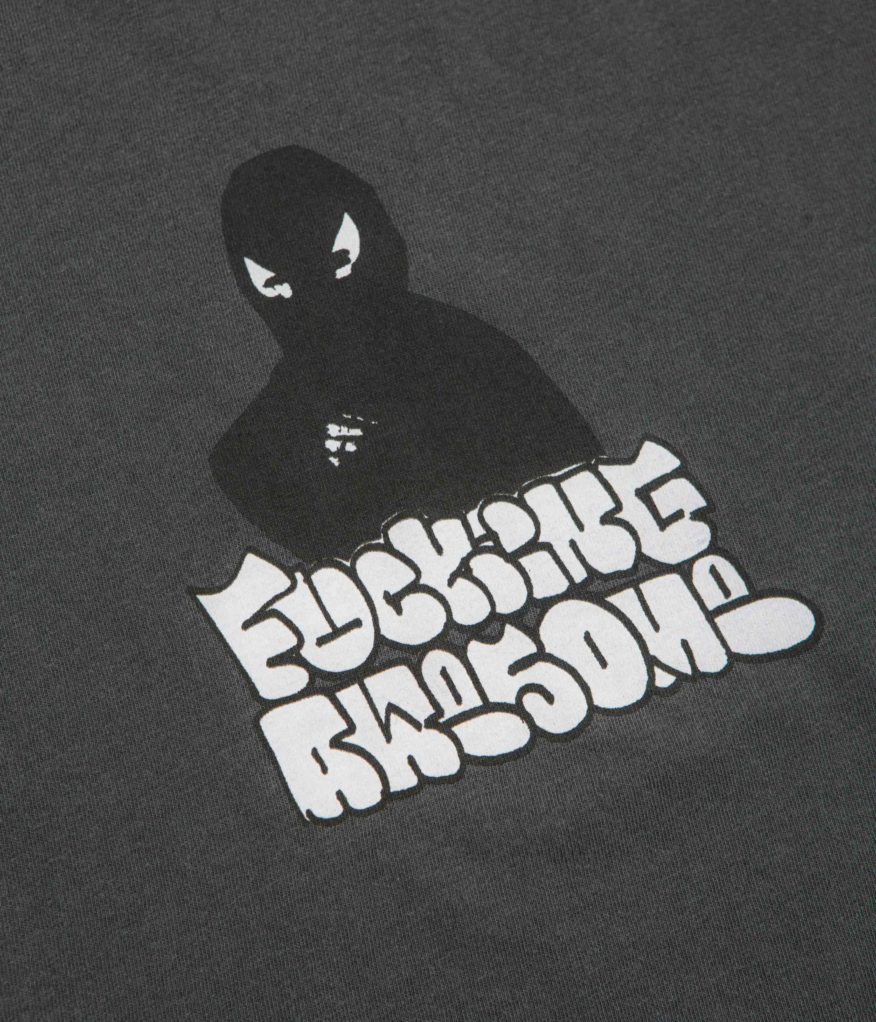 Trendy Fashion Fucking Awesome Fieldtrip 1998 T-Shirt - Pepper