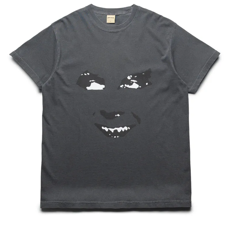 Fucking Awesome Modern Times Tee - Pepper shrinkage