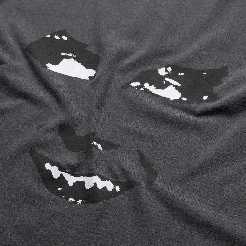 Fucking Awesome Modern Times Tee - Pepper theater venue zipper