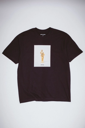 Seasonal Fashion Fucking Awesome 2025 Statue T-Shirt
