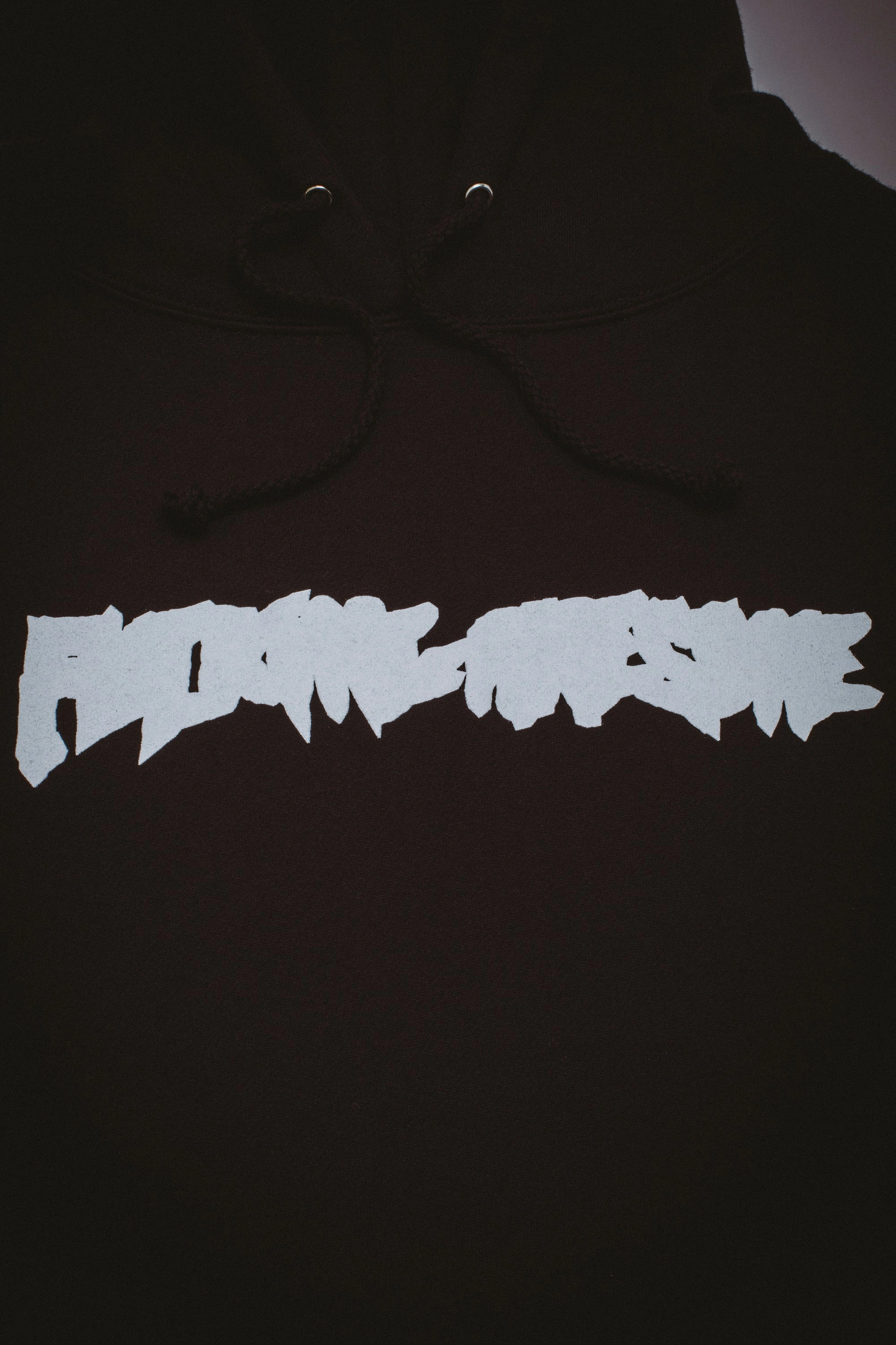 product fringe edginess quick-drying Fucking Awesome Ink Trap Stamp