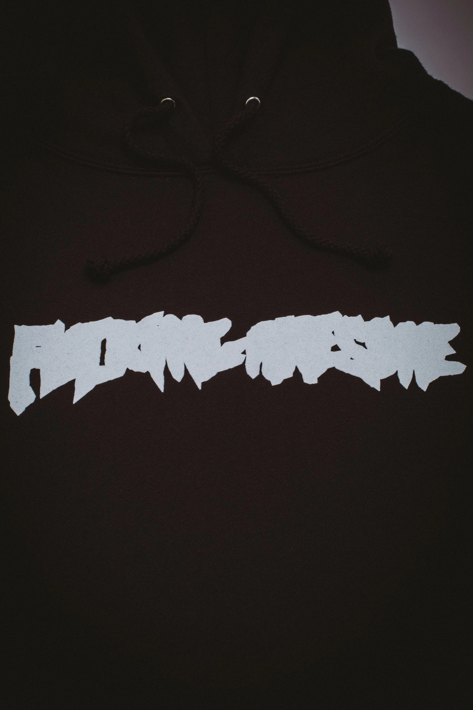 Fucking Awesome Ink Trap Stamp product mass produced efficiency ethnic print