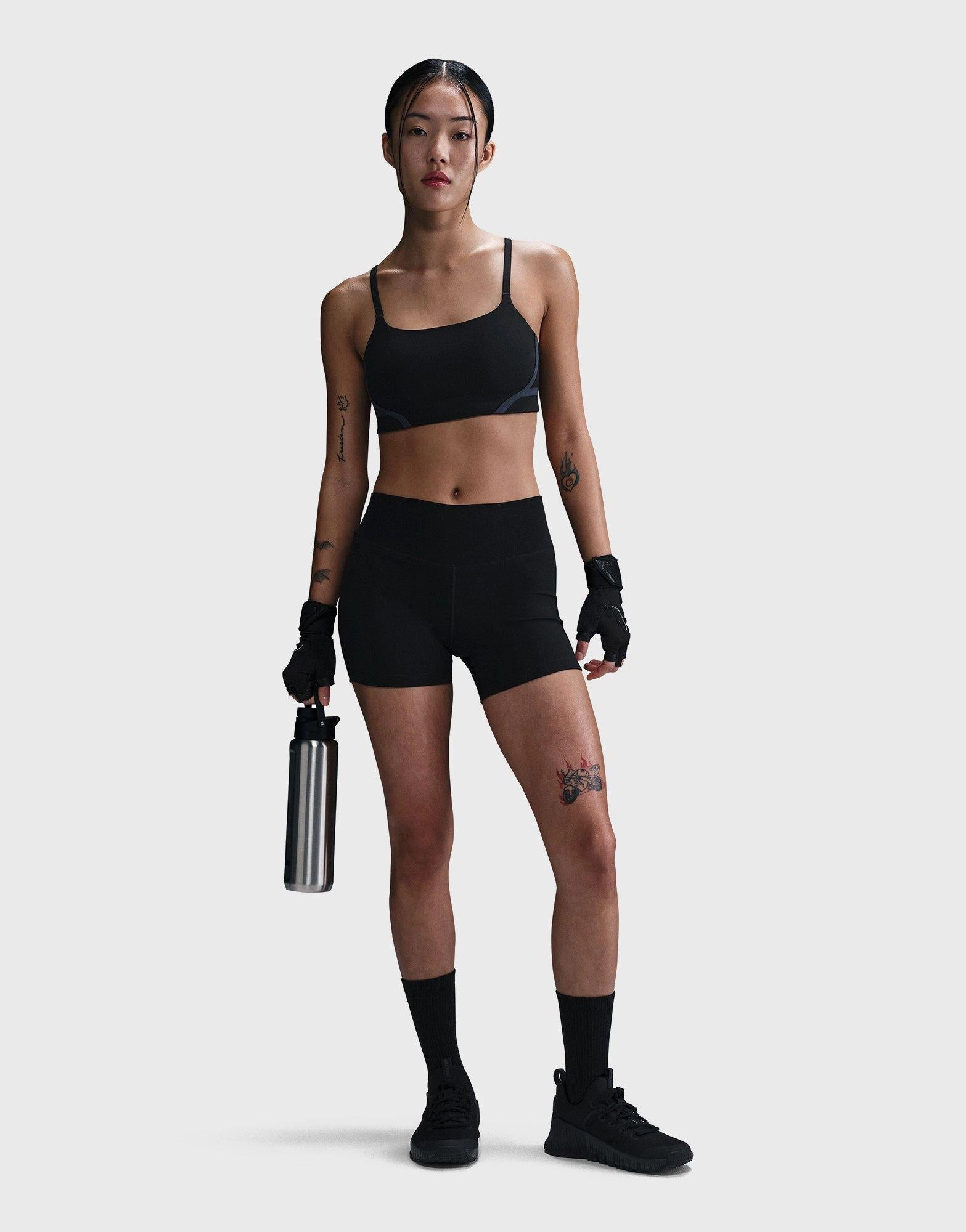 Sports Bra Runners of all levels