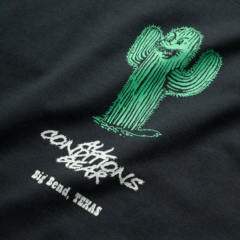 Nike ACG Tee - Black Sportswear