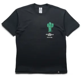 Functional details Nike ACG Tee - Black