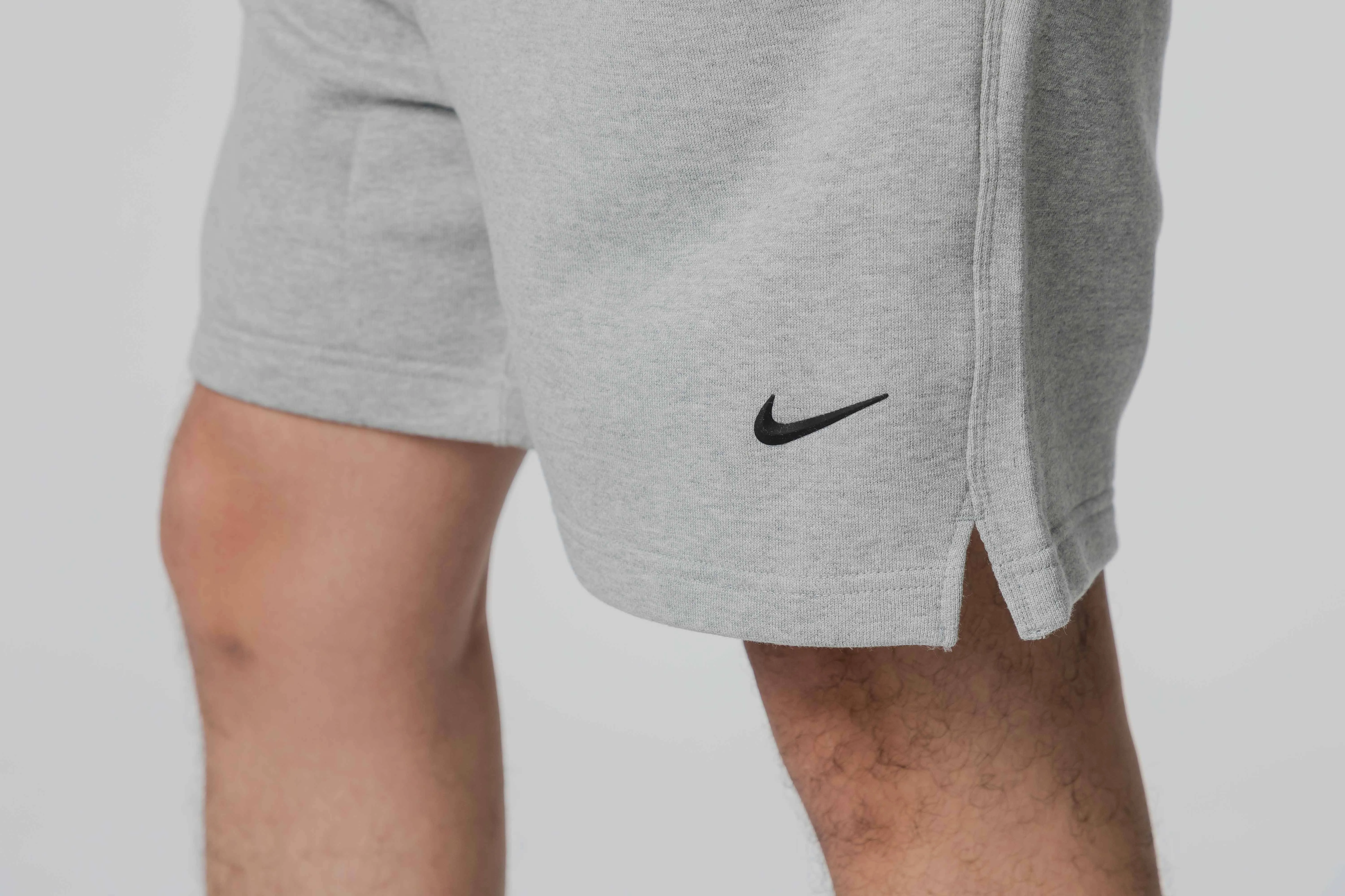 No Ride Up MoistureControlLiner Nike x NOCTA Cardinal Fleece Shorts