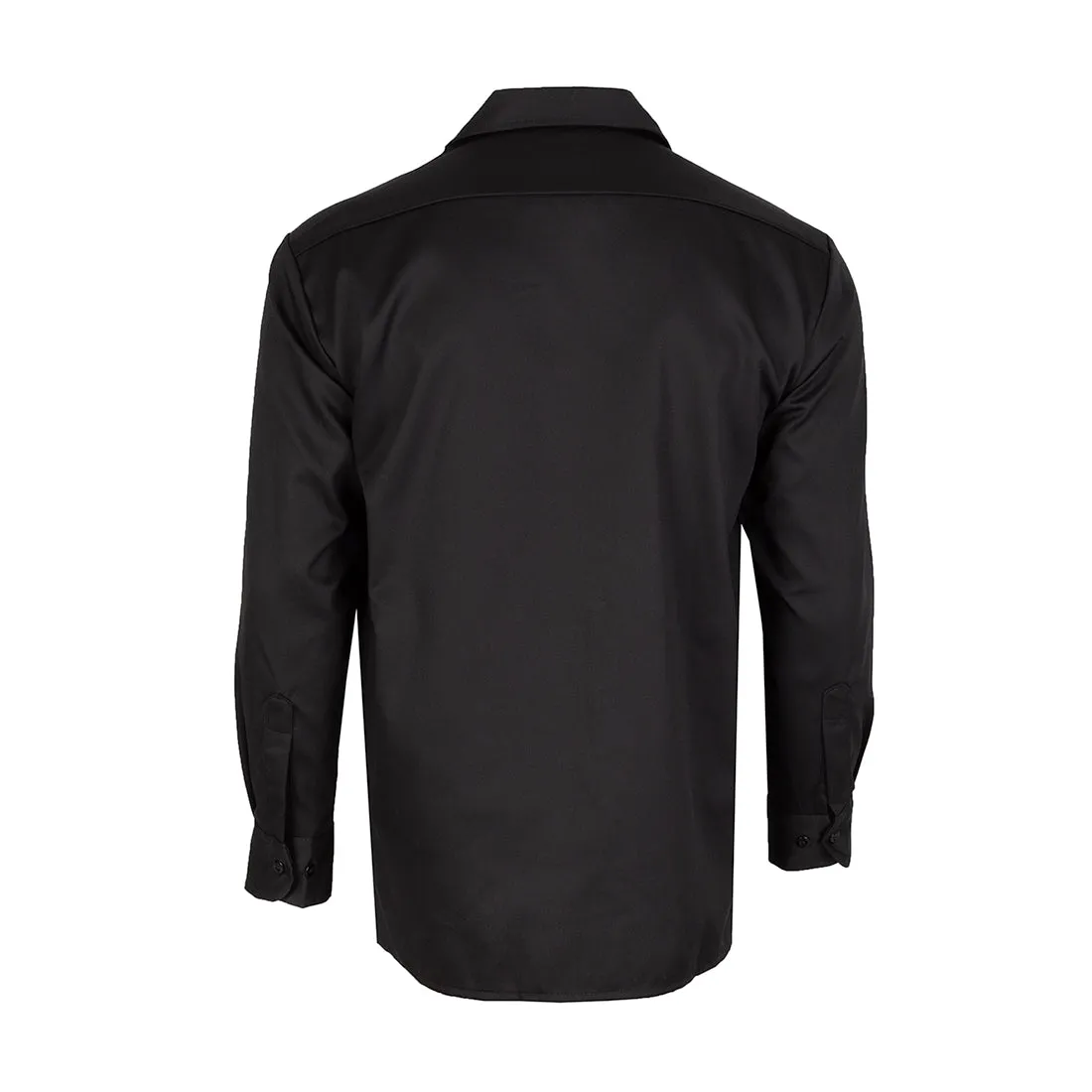 Craft Soul LS Twill Work Shirt - Mens