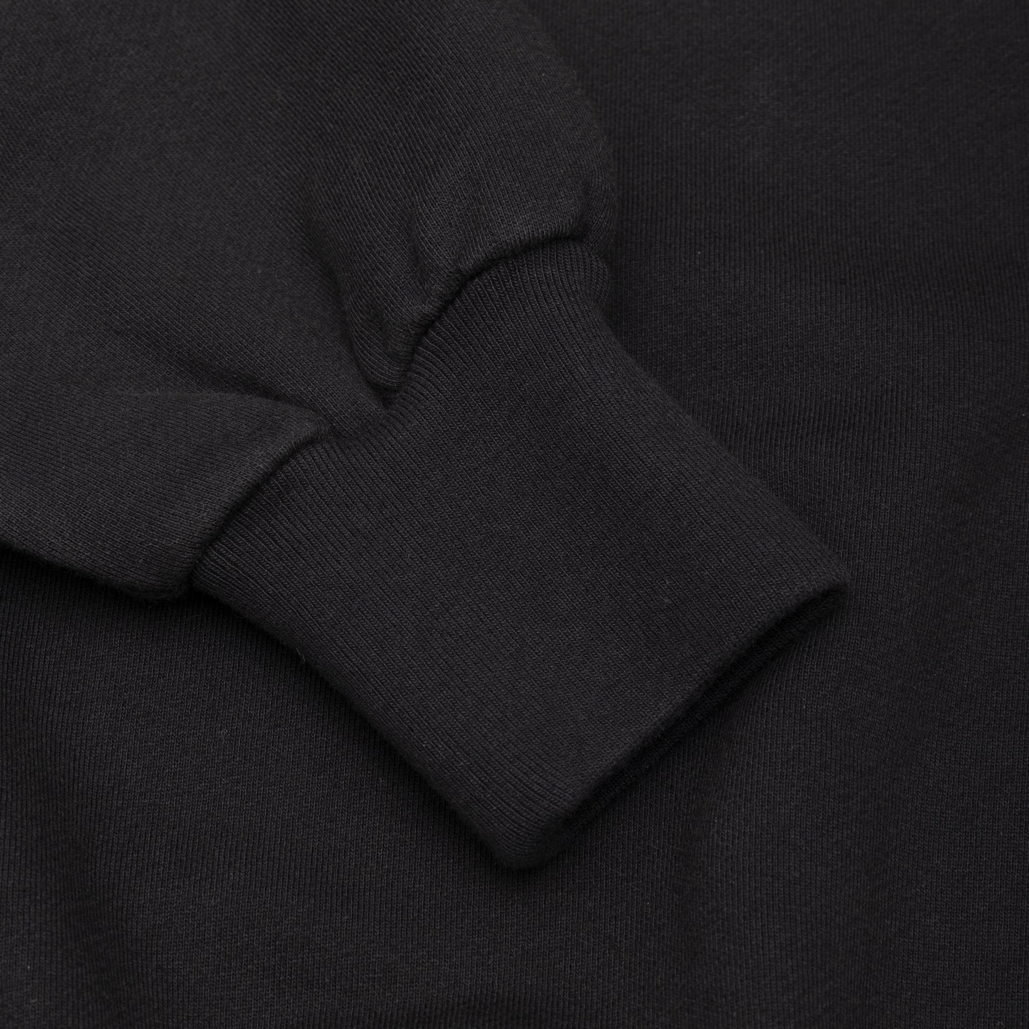 FUNGHI PROBLEMO HOODY