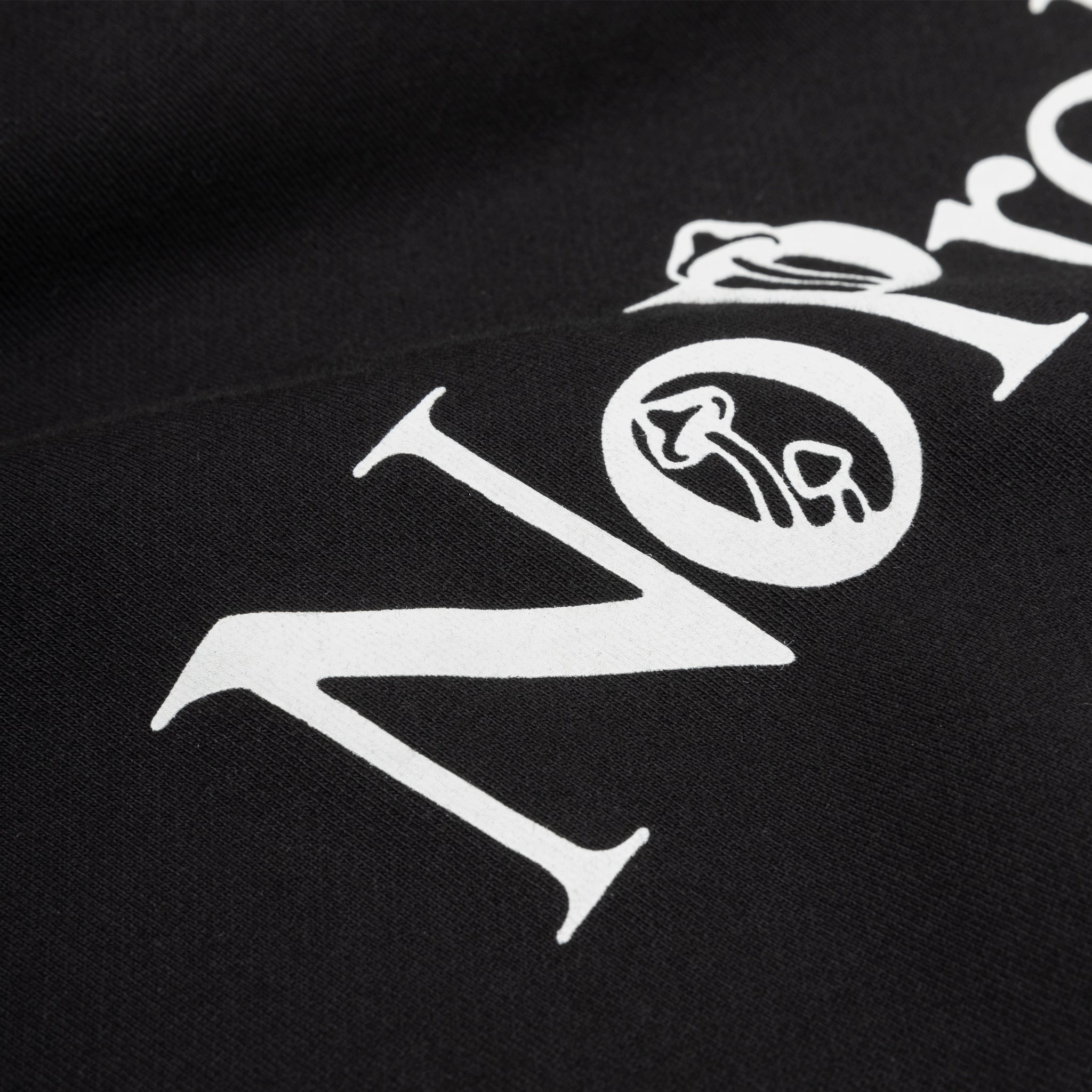 FUNGHI PROBLEMO HOODY