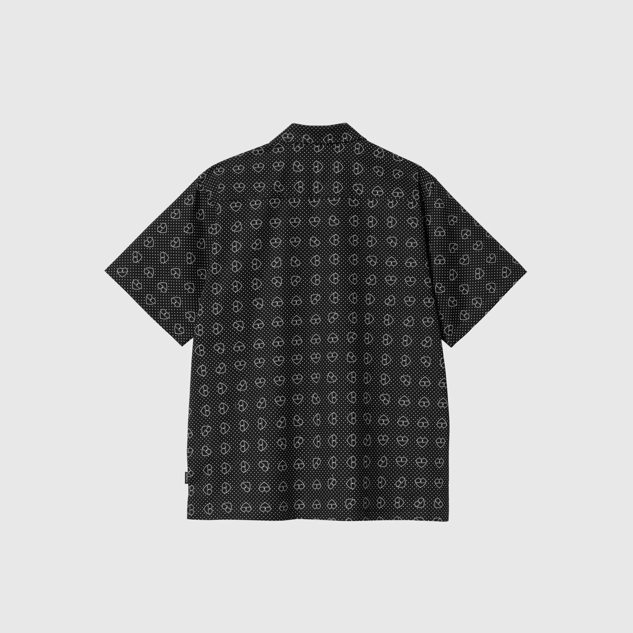 FUROSHIKI SHIRT Fashionable Pick Festival Outfit