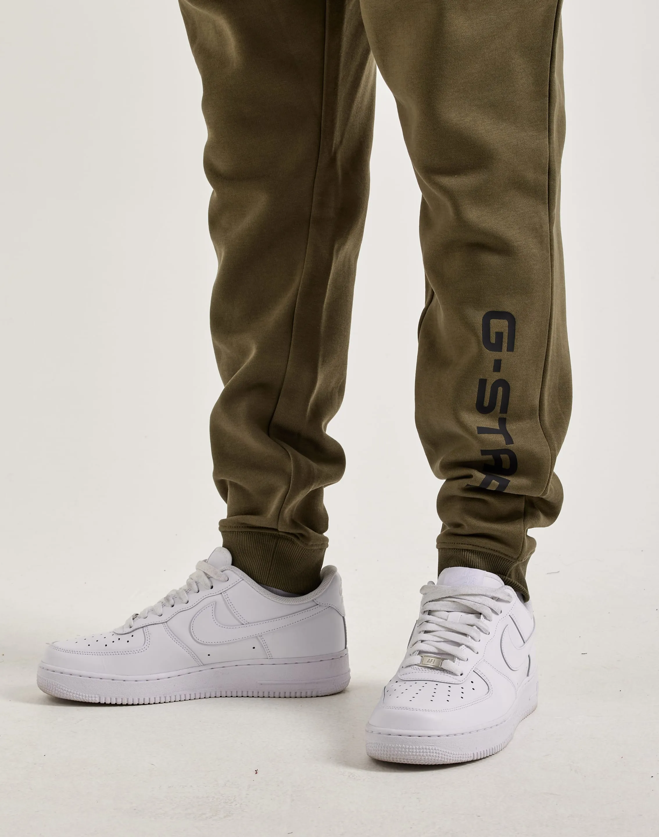 Trend Base Stretchable Material G-Star Originals Joggers