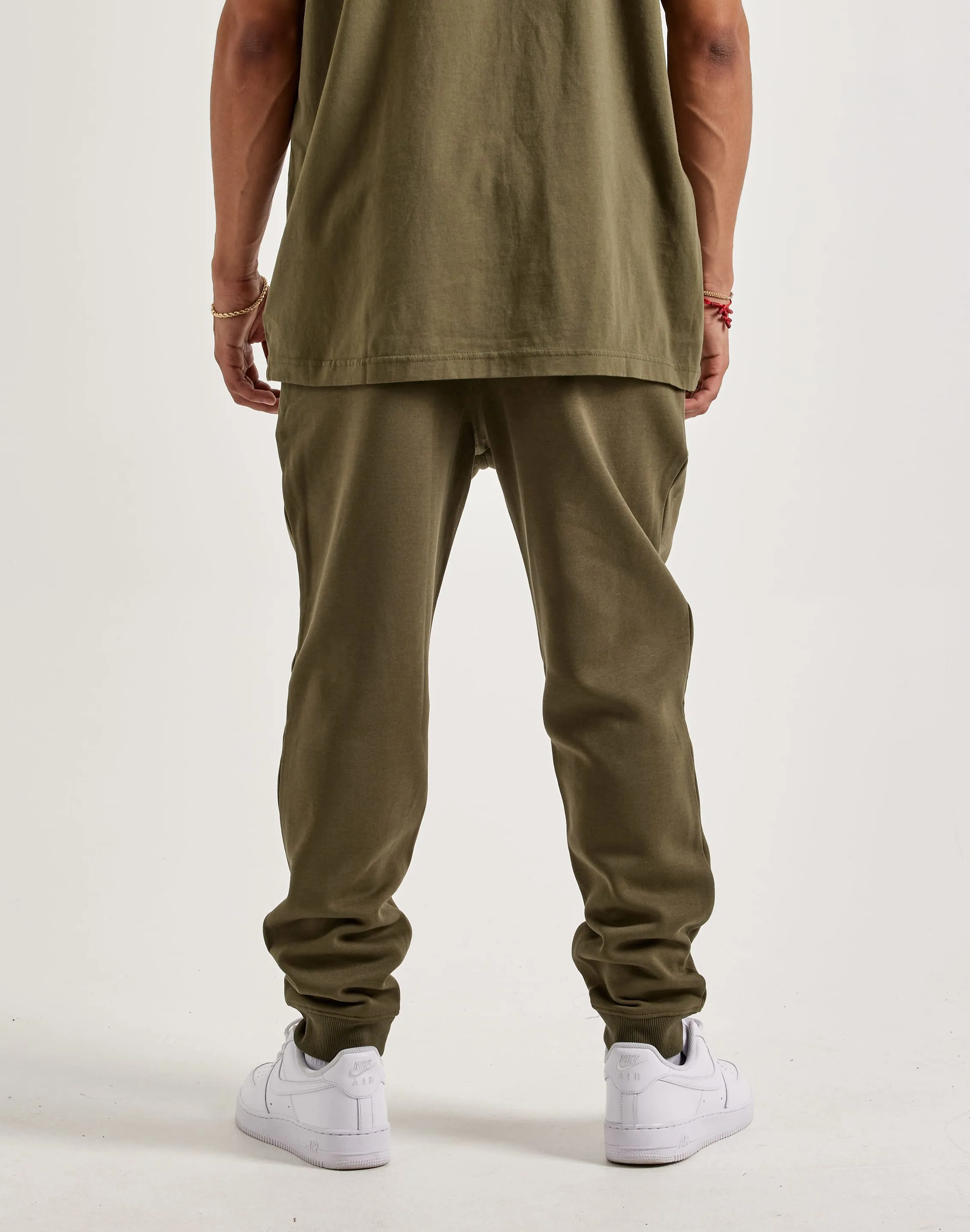 ReflectiveDetails UVProtectionFabric G-Star Originals Joggers